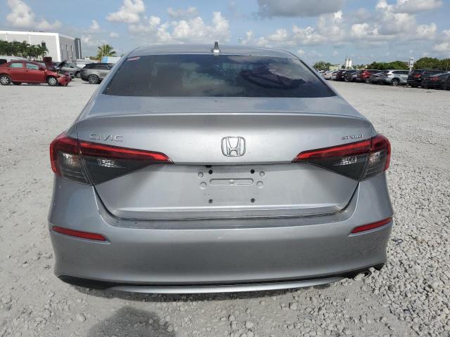 HONDA CIVIC SPORT 2022