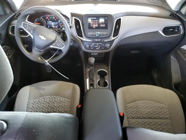 CHEVROLET EQUINOX LS 2024