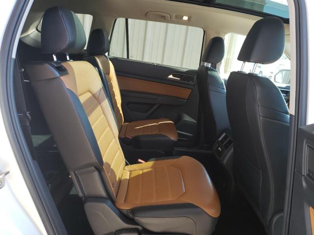 VOLKSWAGEN ATLAS SEL PREMIUM 2019