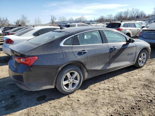CHEVROLET MALIBU LS 2022