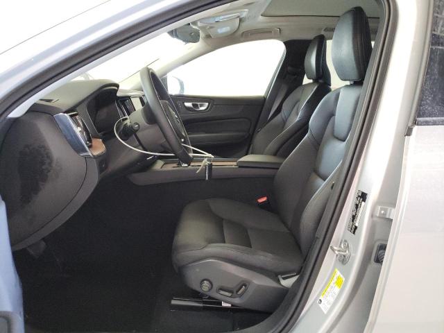 VOLVO XC60 PLUS 2024