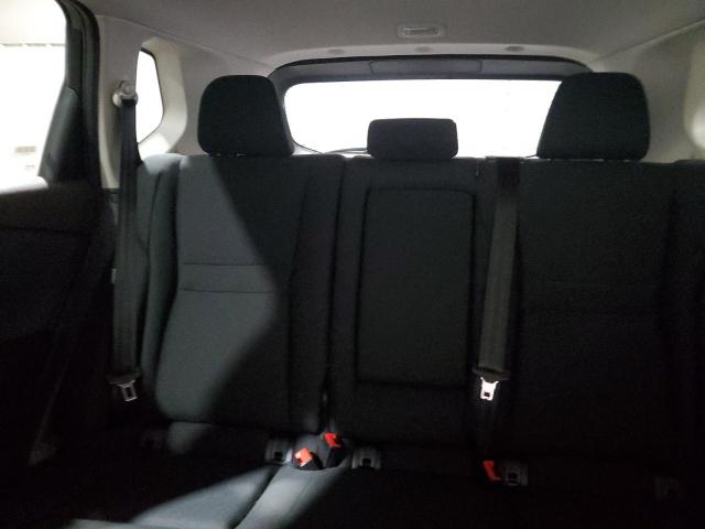 NISSAN ROGUE S 2023