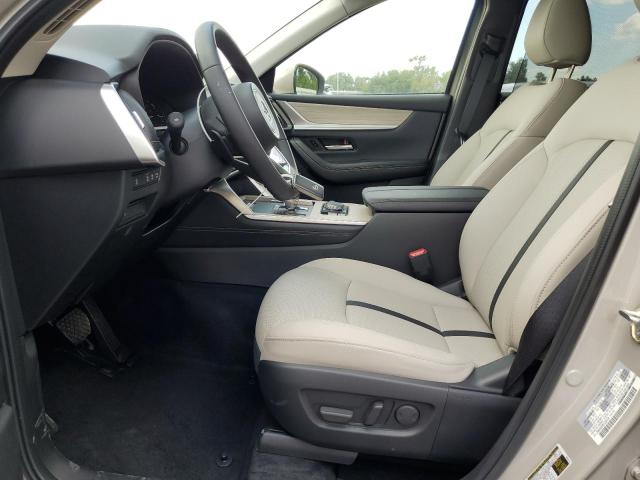 MAZDA CX-90 PREFERRED 2025