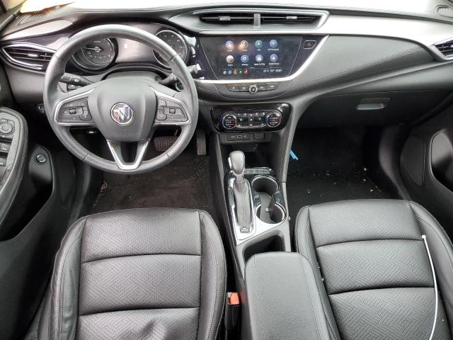 BUICK ENCORE GX ESSENCE 2021