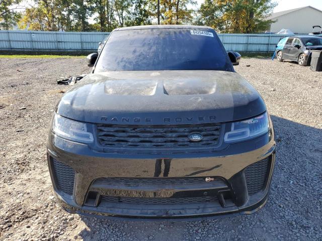 LAND ROVER RANGE ROVER SPORT SVR 2021