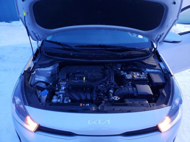 KIA RIO LX 2022