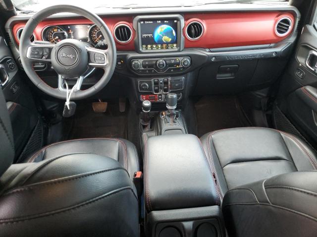 JEEP WRANGLER RUBICON 2023
