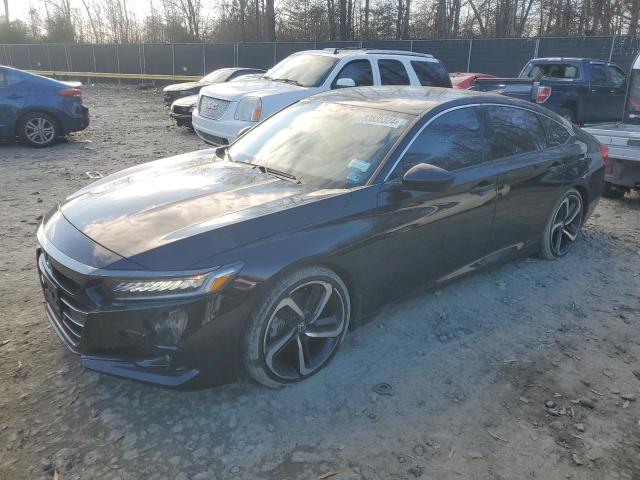 HONDA ACCORD SPORT 2022