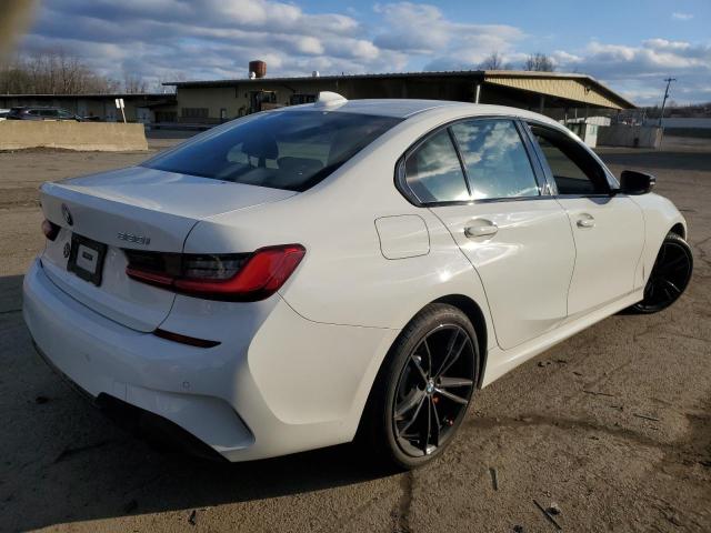 BMW 330XI 2021