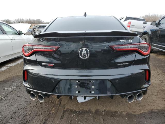 ACURA TLX TYPE S 2022