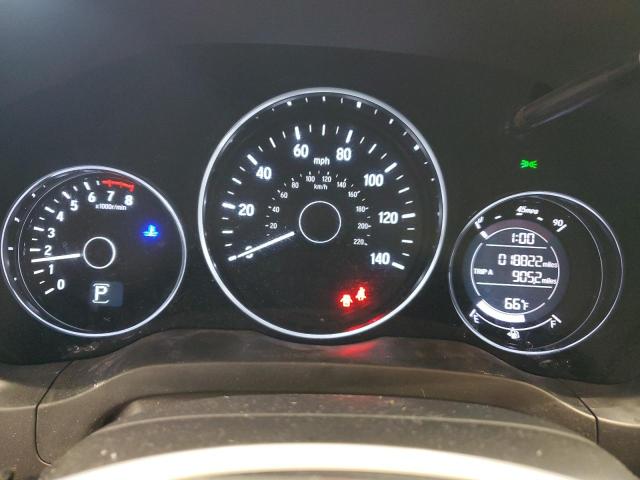 HONDA HR-V SPORT 2020
