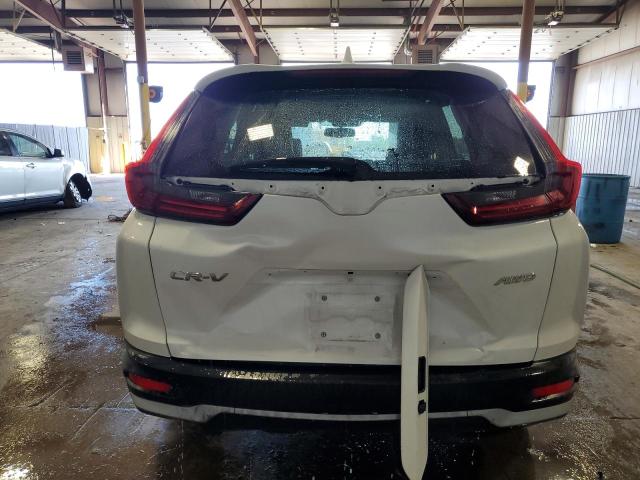 HONDA CR-V EXL 2020