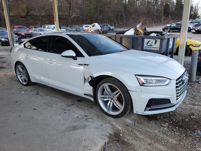 AUDI A5 PREMIUM PLUS S-LINE 2019