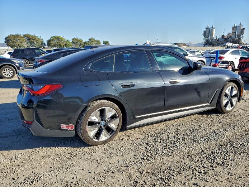 BMW I4 EDRIVE 35 2023