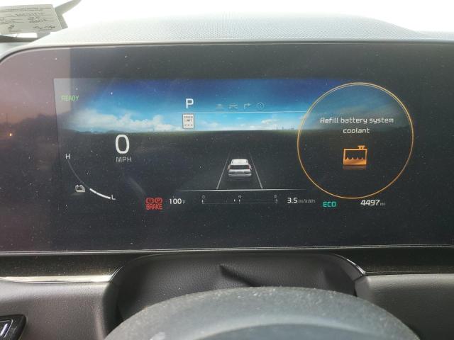KIA NIRO WAVE 2024