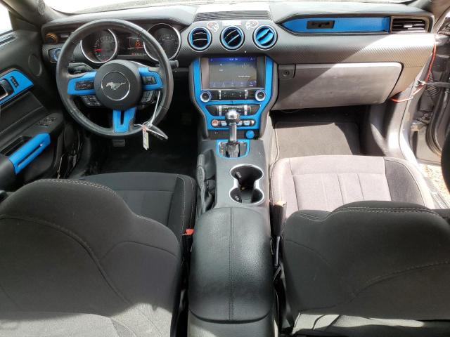 FORD MUSTANG 2021