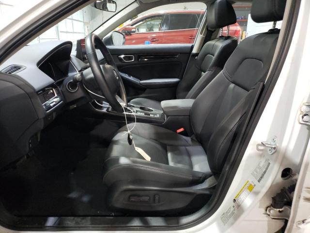 HONDA CIVIC EXL 2024