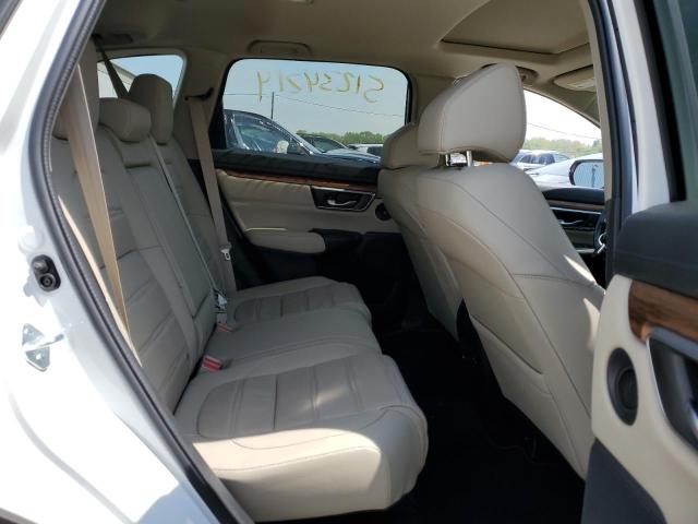 HONDA CR-V EXL 2022