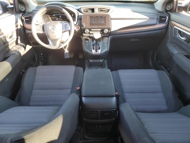 HONDA CR-V EX 2022