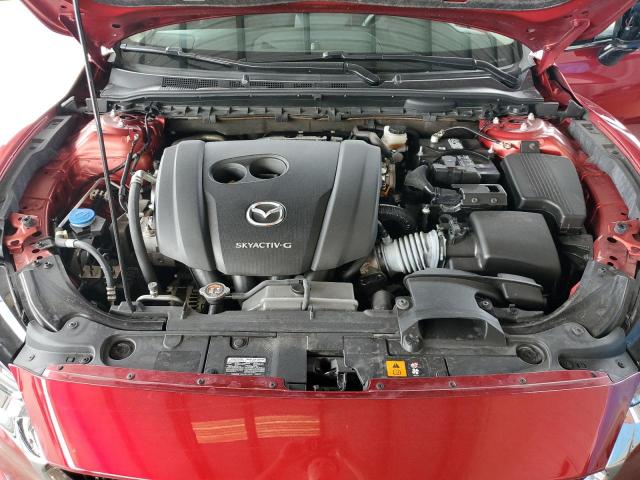 MAZDA 6 SPORT 2020