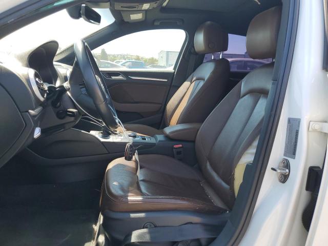 AUDI A3 PRESTIGE 2017