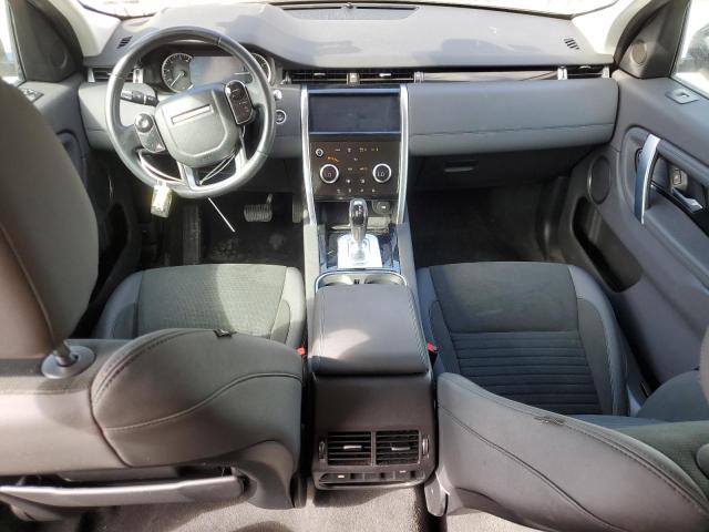 LAND ROVER DISCOVERY SPORT S 2020