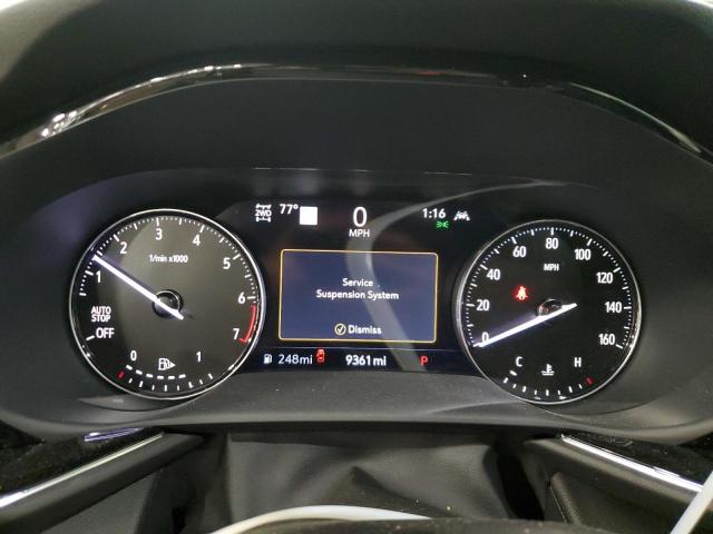 BUICK ENVISION AVENIR 2023