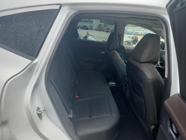 NISSAN MURANO PLATINUM 2025