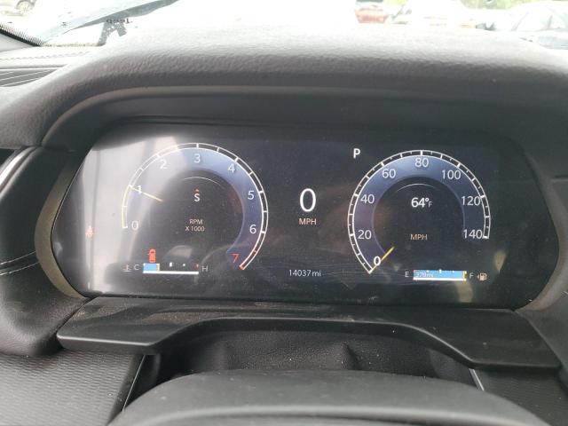 JEEP GRAND CHEROKEE L LAREDO 2024