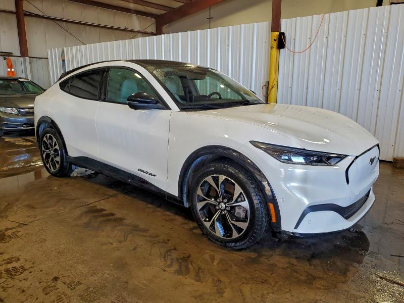 MUSTANG MACH-E PREMIUM 2023