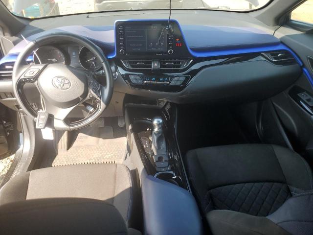 TOYOTA C-HR XLE 2020