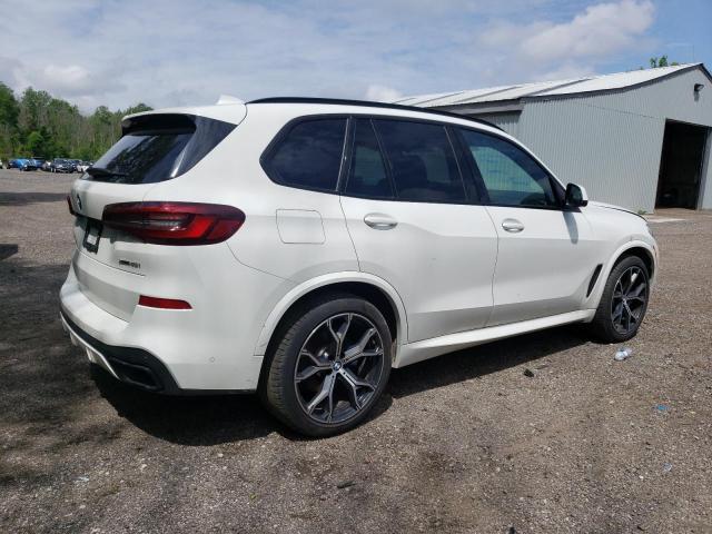 BMW X5 XDRIVE40I 2022