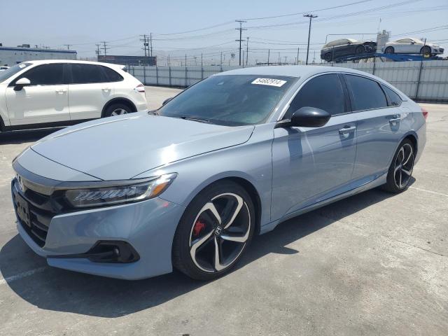 HONDA ACCORD SPORT 2021