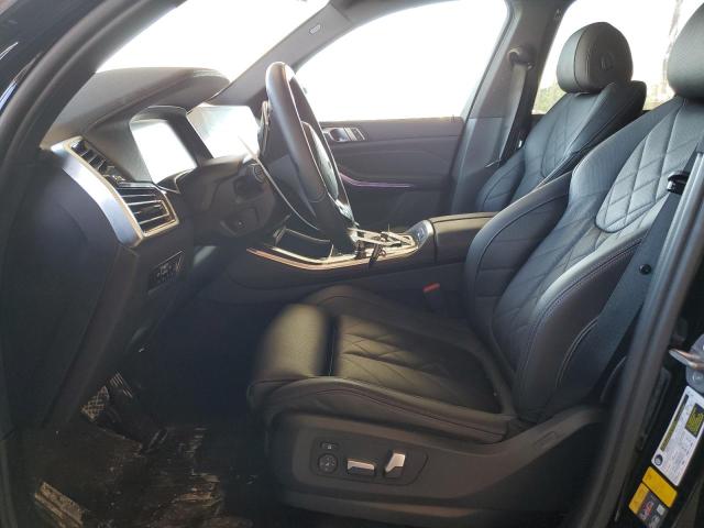 BMW X5 XDRIVE45E 2023