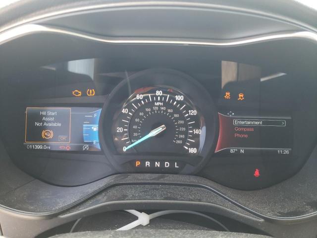 FORD FUSION SE 2020