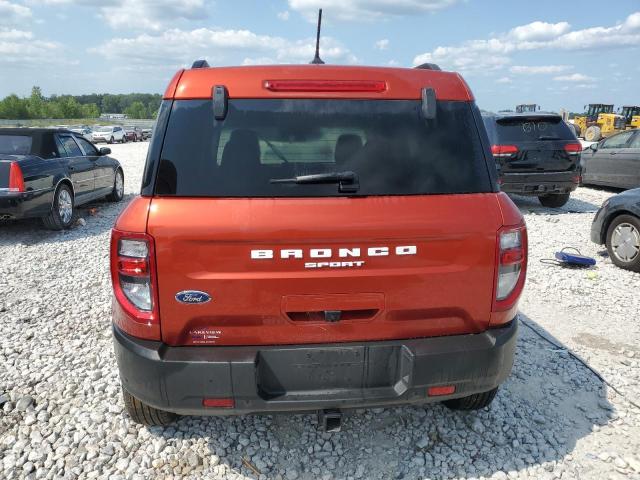 FORD BRONCO SPORT BIG BEND 2022