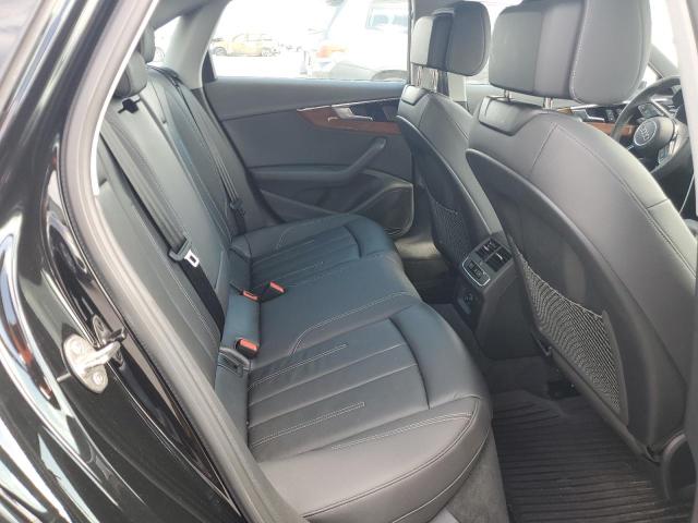 AUDI A4 PREMIUM 40 2022
