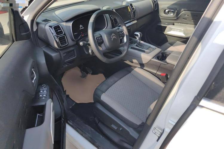 CITROEN C5 AIRCROSS 2020