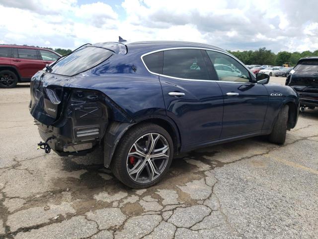 MASERATI LEVANTE MODENA 2022