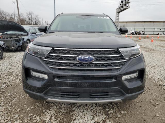 FORD EXPLORER XLT 2023