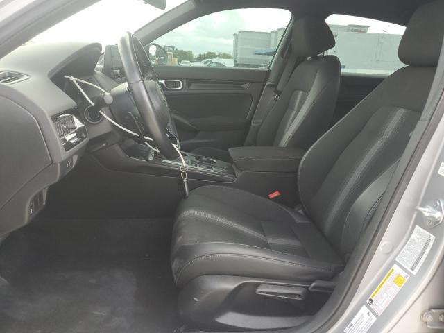 HONDA CIVIC SPORT 2022