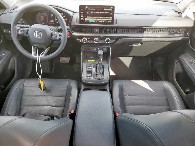 HONDA CR-V EXL 2023