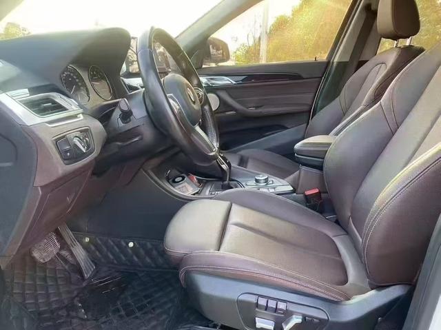 BMW X1 SDRIVE25LI 2021