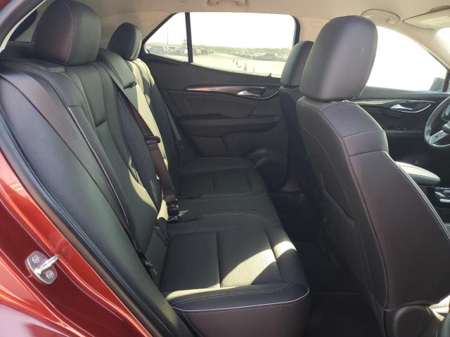 BUICK ENVISION ESSENCE 2021