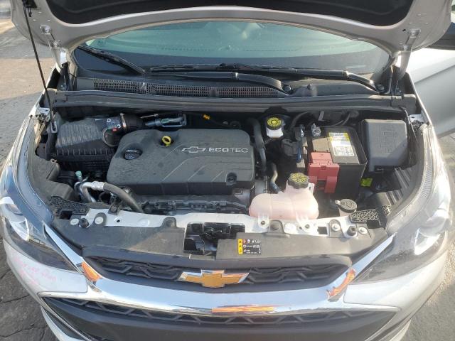 CHEVROLET SPARK LS 2022