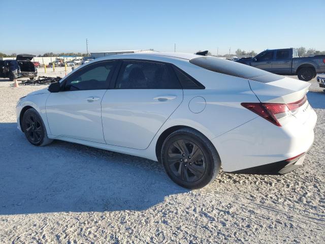 HYUNDAI ELANTRA SEL 2021