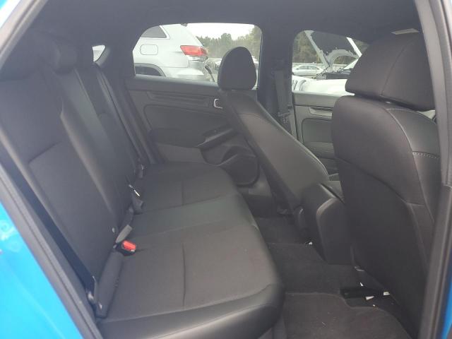 HONDA CIVIC SPORT 2024