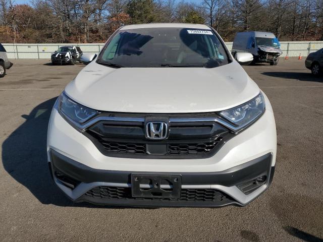 HONDA CR-V EXL 2020