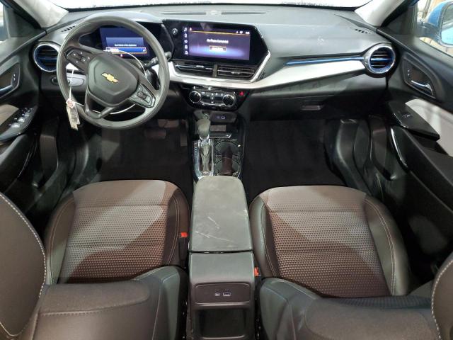 CHEVROLET TRAX 1LT 2024