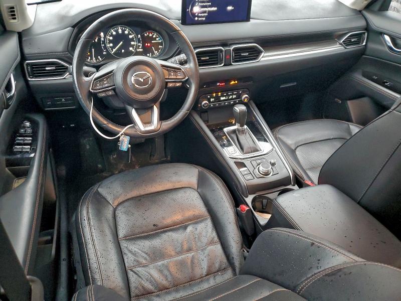 MAZDA CX-5 PREMIUM PLUS 2021